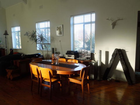 The Church Retreat - Kingaroy Accommodation 2