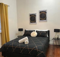 The Churchill - Kingaroy Accommodation