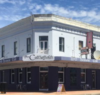 The Colliefields - Kingaroy Accommodation