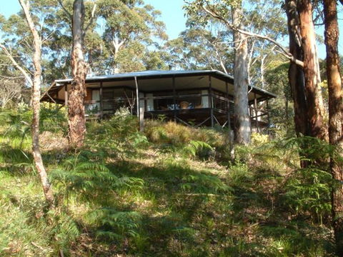The Coombe On Wilson Inlet - Kingaroy Accommodation 0