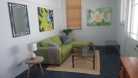 The Cottage - Kingaroy Accommodation 0