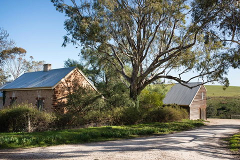 The Cottage At Riverside Farm - Kingaroy Accommodation 0