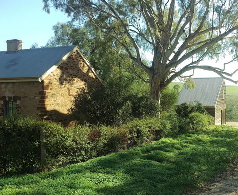 The Cottage At Riverside Farm - Kingaroy Accommodation 1