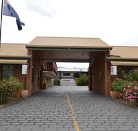 The Cottage Motor Inn Albury - Kingaroy Accommodation