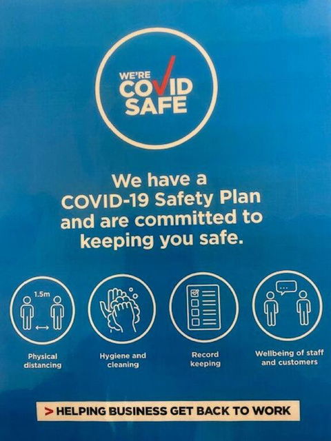 The Cottage Motor Inn Albury - Kingaroy Accommodation 3