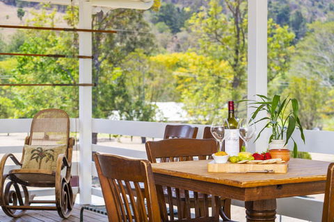 The Cottage On Lamington - Kingaroy Accommodation 1