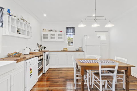 The Cottage On Lamington - Kingaroy Accommodation 0