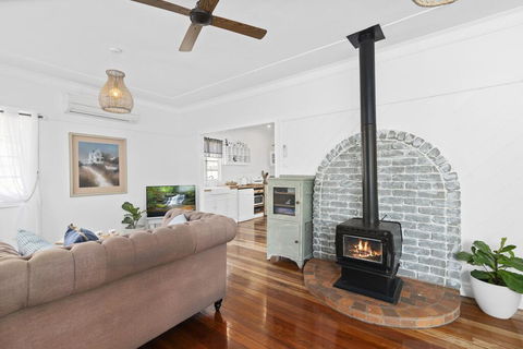 The Cottage On Lamington - Kingaroy Accommodation 2