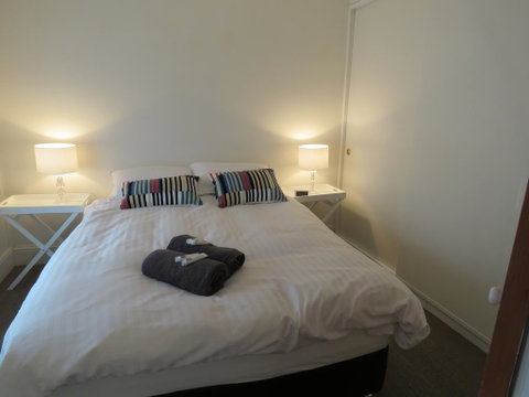 The Cottage South Hobart - Kingaroy Accommodation 2