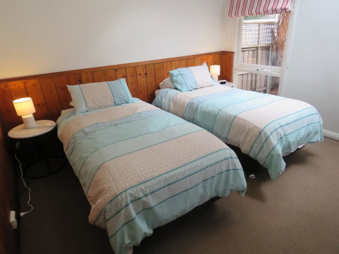The Cottage South Hobart - Kingaroy Accommodation 3