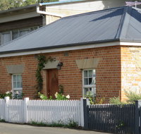 The Cottage South Hobart - Kingaroy Accommodation