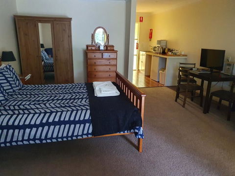 The Cottages At The 1839 - Kingaroy Accommodation 2
