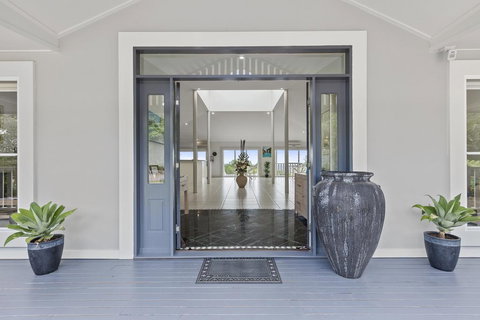 The Country House At Hunchy Montville - Kingaroy Accommodation 0