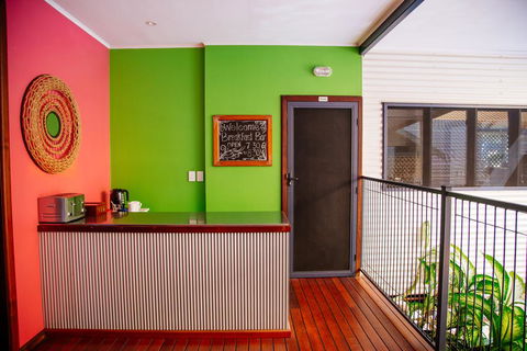 The Courthouse Bed & Breakfast - Kingaroy Accommodation 2