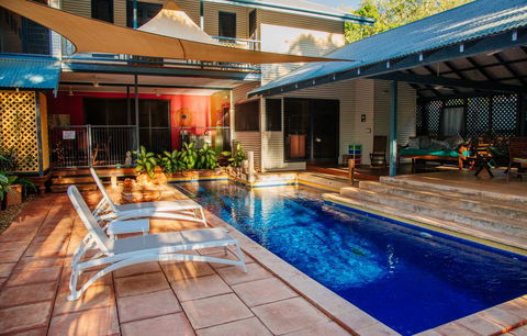The Courthouse Bed & Breakfast - Kingaroy Accommodation 3