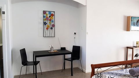 The Courtyard - Kingaroy Accommodation 2
