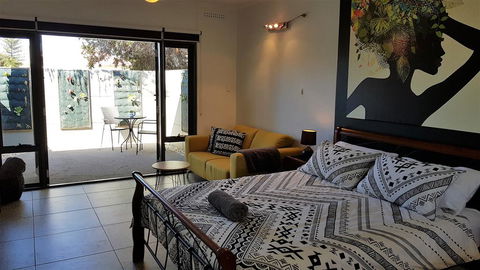 The Courtyard - Kingaroy Accommodation 0