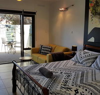 The Courtyard - Kingaroy Accommodation