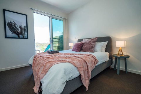The Cove @ New Port-Pool - Spa - Sauna - Gym & More - Kingaroy Accommodation 2