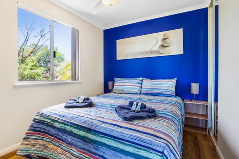 The Cove Holiday Village - Kingaroy Accommodation 0