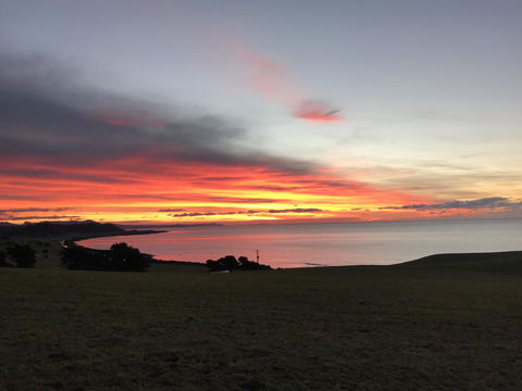 The Cove Tasmania - Kingaroy Accommodation 1