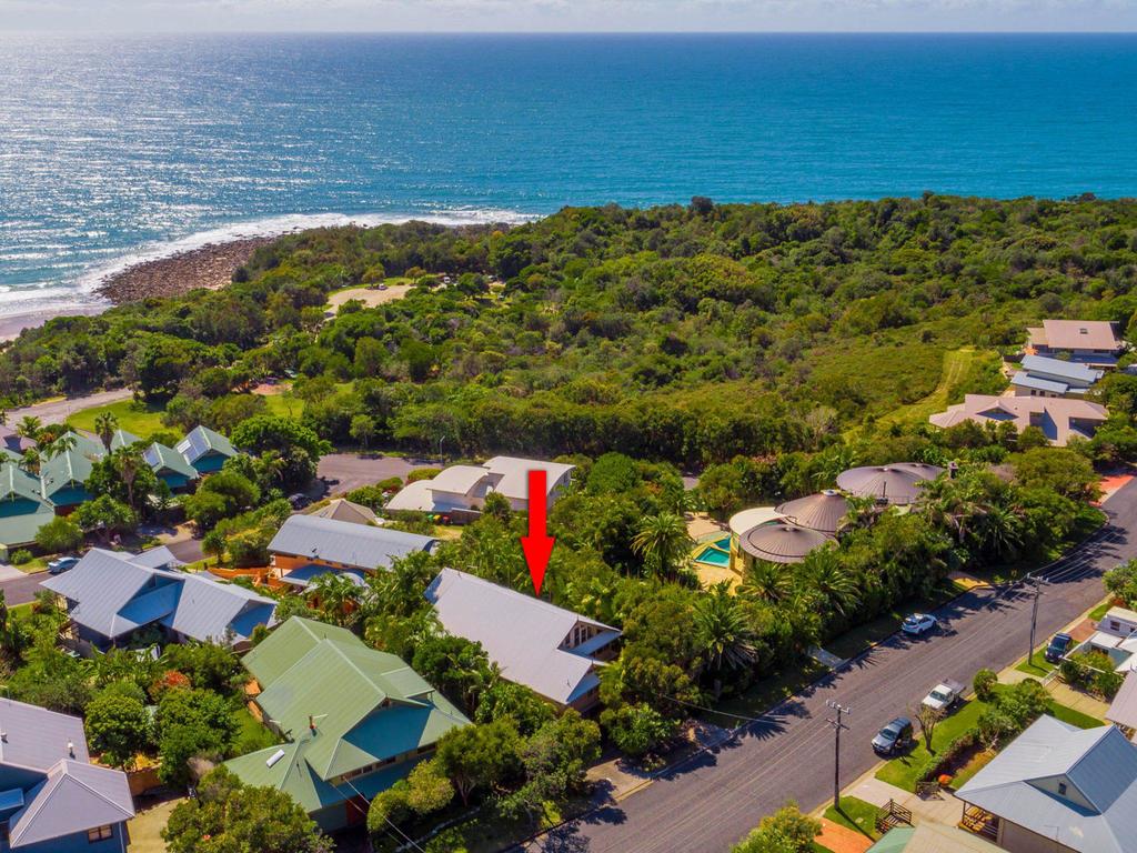 Yamba NSW Kingaroy Accommodation