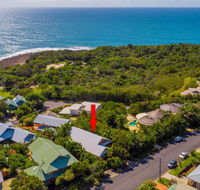 The Crest 2 - At Beautiful Angourie - Kingaroy Accommodation