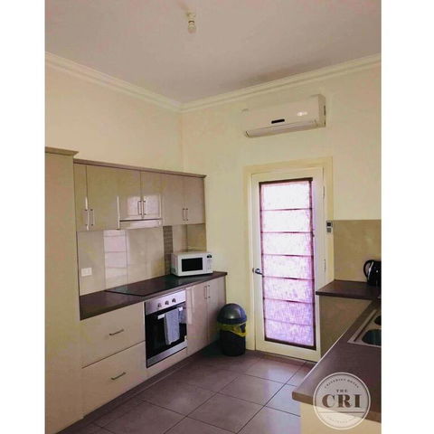 The Cri On Main - Kingaroy Accommodation 1