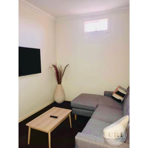 The Cri On Main - Kingaroy Accommodation 3