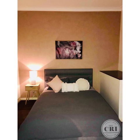The Cri On Main - Kingaroy Accommodation 0