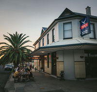 The Criterion Hotel - Kingaroy Accommodation