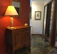 The Croft Bed and Breakfast - Kingaroy Accommodation