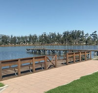 The Crooked Cottage - Kingaroy Accommodation