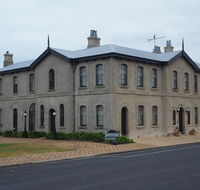 The Customs House B  B - Kingaroy Accommodation