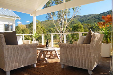 The Dacha - Kingaroy Accommodation 3