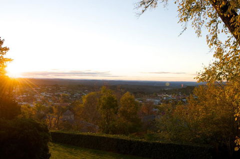 The Daylesford Hotel - Kingaroy Accommodation 2