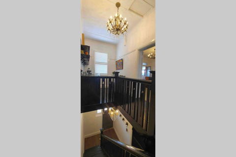 The Dewhurst - Sophisticated Entire CBD Apartment - Kingaroy Accommodation 2