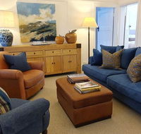 The Dewhurst - Sophisticated Entire CBD Apartment - Kingaroy Accommodation