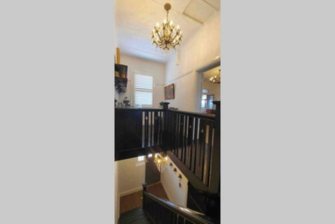 The Dewhurst - Sophisticated Entire CBD Apartment - Kingaroy Accommodation 2