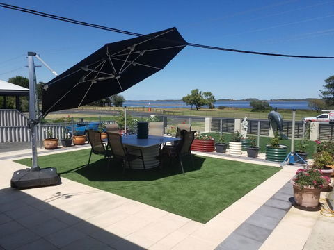 The DOLPHIN PLACE - Kingaroy Accommodation 2