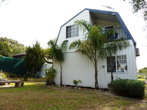 The Doo Drop Inn - Kingaroy Accommodation 2