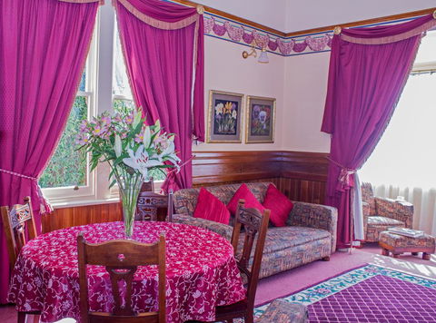 The Duck House - Kingaroy Accommodation 0