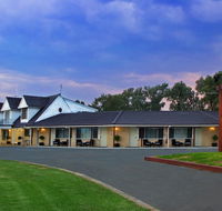 The Duck Inn Apartments - Kingaroy Accommodation