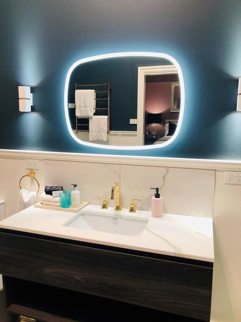The Dudley Boutique Hotel - Kingaroy Accommodation 3