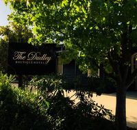 The Dudley Boutique Hotel - Kingaroy Accommodation