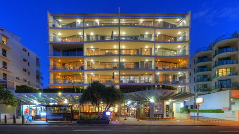 The Dunes Cotton Tree - Kingaroy Accommodation 2