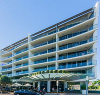 The Dunes Cotton Tree - Kingaroy Accommodation