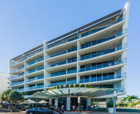 The Dunes Cotton Tree - Kingaroy Accommodation 0