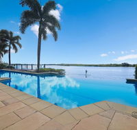 The Duporth Riverside - Kingaroy Accommodation