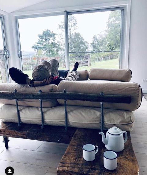 The Eco Hut - Kingaroy Accommodation 3